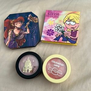 Colourpop Cheek Bundle